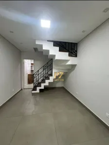 Casa de Condomínio com 3 Quartos à venda, 135m² no Nova Petrópolis, São Bernardo do Campo