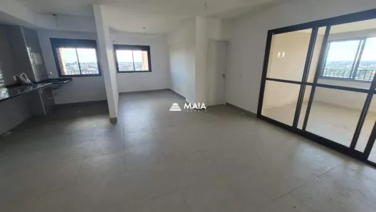 Apartamento com 3 Quartos à venda, 100m² no Parque do Mirante, Uberaba