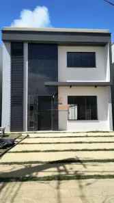 Casa de Condomínio com 3 Quartos à venda, 120m² no Candeias, Vitória da Conquista
