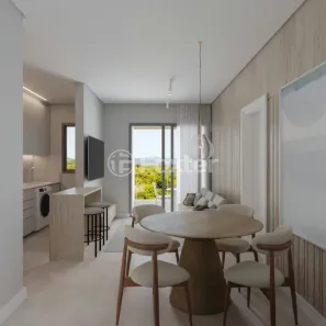 Apartamento com 2 Quartos à venda, 79m² no Cachoeira do Bom Jesus, Florianópolis