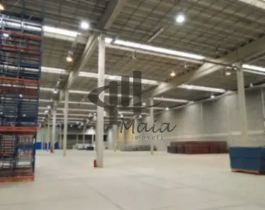 Galpão/Depósito/Armazém para alugar, 34033m² no Loteamento Capital Ville, Jundiaí