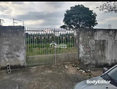 Lote/Terreno à venda, 360m² no Jardim Colônia, Jacareí