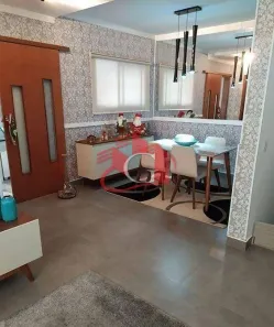 Casa de Condomínio com 3 Quartos à venda, 208m² no Parada Inglesa, São Paulo