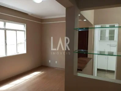Apartamento com 2 Quartos para alugar, 79m² no Alto Barroca, Belo Horizonte