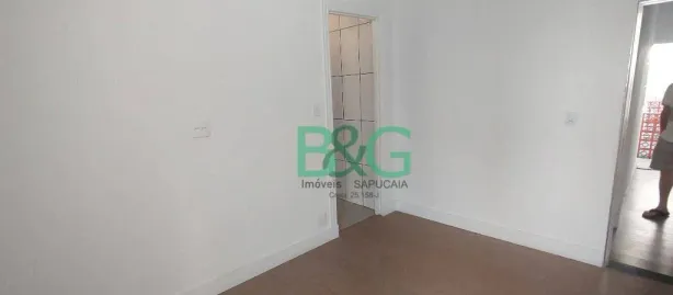 Kitnet com 1 Quarto para alugar, 35m² no Cambuci, São Paulo