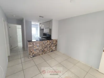 Apartamento com 2 Quartos à venda, 48m² no Jardim Regina, Mogi Mirim