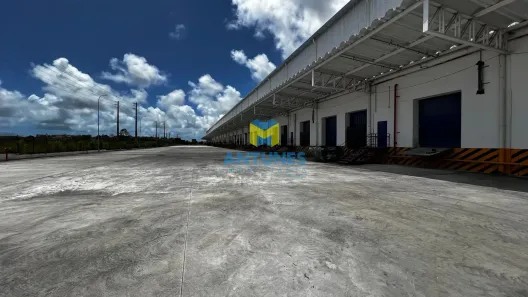 Galpão/Depósito/Armazém para alugar, 6000m² no Distrito Industrial Santo Estevão, Cabo de Santo Agostinho