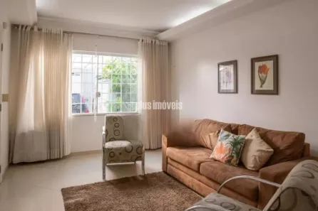 Casa com 3 Quartos à venda, 270m² no Perdizes, São Paulo