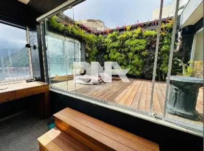 Apartamento com 4 Quartos à venda, 245m² no Lagoa, Rio de Janeiro