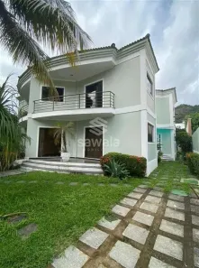 Casa com 5 Quartos à venda, 230m² no Jacarepaguá, Rio de Janeiro