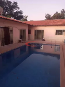 Casa com 3 Quartos à venda, 200m² no Vale do Igapó, Bauru