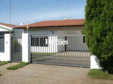 Imóvel Comercial com 2 Quartos para alugar, 147m² no Jardim América, Paulínia