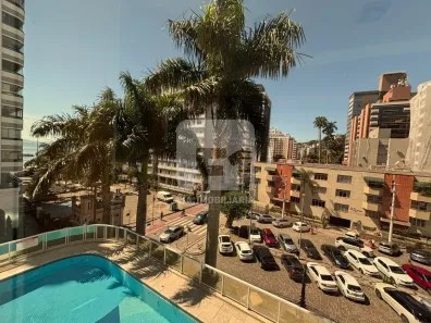 Apartamento com 3 Quartos à venda, 172m² no Centro, Florianópolis