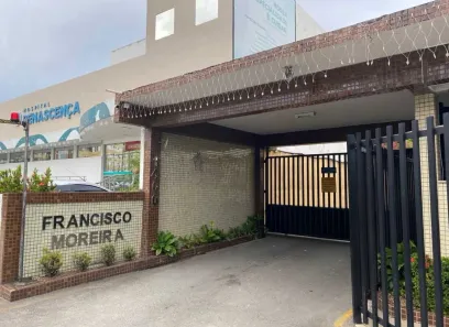 Apartamento com 3 Quartos à venda, 102m² no Suíça, Aracaju