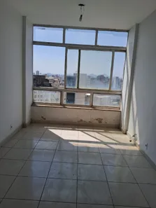 Sala Comercial à venda, 35m² no Centro, Belo Horizonte