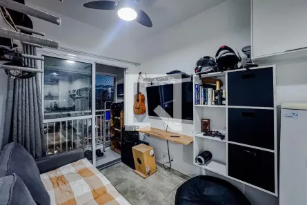 Apartamento com 1 Quarto à venda, 32m² no Penha de França, São Paulo