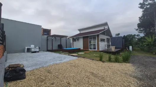Casa com 1 Quarto à venda, 60m² no Ingleses do Rio Vermelho, Florianópolis