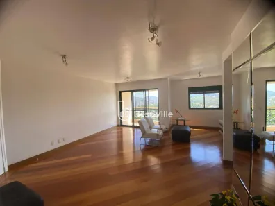 Apartamento com 2 Quartos à venda, 98m² no Alphaville Centro Industrial e Empresarial/Alphaville., Barueri