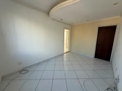 Apartamento com 2 Quartos para alugar, 70m² no Castelo, Belo Horizonte
