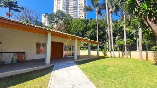  com 3 Quartos à venda, 250m² no Santo Amaro, São Paulo