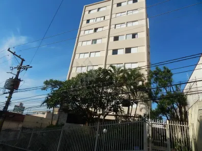 Apartamento com 2 Quartos à venda, 68m² no Vila Paulicéia, São Paulo