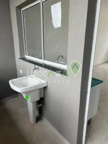 Casa de Condomínio com 2 Quartos à venda, 54m² no Jardim Colinas, Jacareí