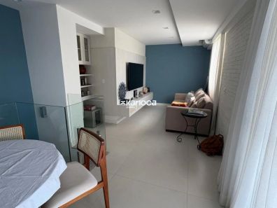 Apartamento com 3 Quartos à venda, 147m² no Recreio dos Bandeirantes, Rio de Janeiro