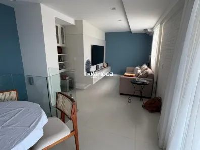 Apartamento com 3 Quartos à venda, 147m² no Recreio dos Bandeirantes, Rio de Janeiro