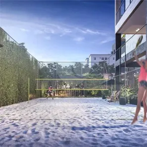 Apartamento com 1 Quarto à venda, 55m² no Vila Olímpia, São Paulo