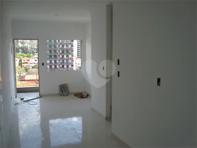 Casa de Condomínio com 2 Quartos à venda, 50m² no Santa Teresinha, São Paulo