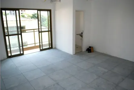 Sala Comercial à venda, 32m² no Rudge Ramos, São Bernardo do Campo
