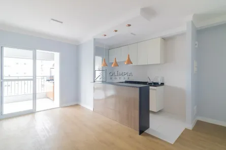 Apartamento com 2 Quartos para alugar, 70m² no Vila Santa Catarina, São Paulo