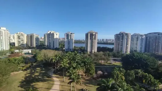Apartamento com 4 Quartos à venda, 169m² no Barra da Tijuca, Rio de Janeiro