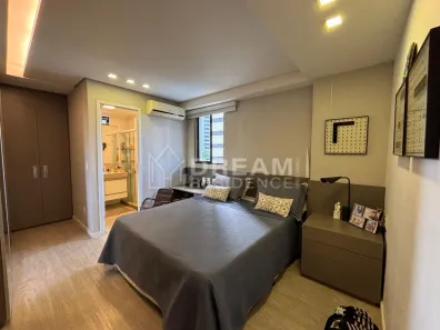 Apartamento com 4 Quartos à venda, 113m² no Rosarinho, Recife