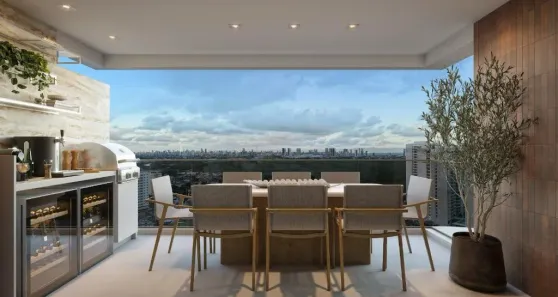 Apartamento com 3 Quartos à venda, 72m² no Imbiribeira, Recife