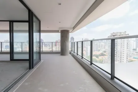 Apartamento com 4 Quartos à venda, 230m² no Pinheiros, São Paulo