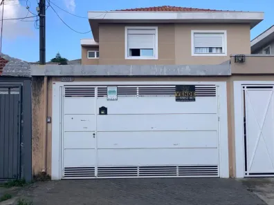 Sobrado com 3 Quartos à venda, 250m² no Planalto Paulista, São Paulo