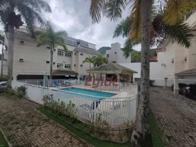 Apartamento com 4 Quartos à venda, 167m² no Itaipu, Niterói