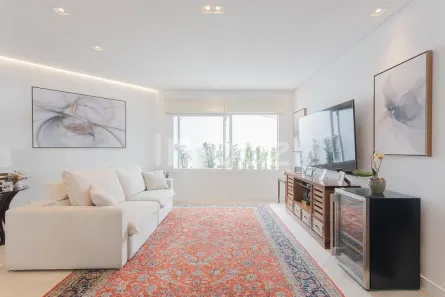 Casa com 4 Quartos à venda, 272m² no Vila Madalena, São Paulo