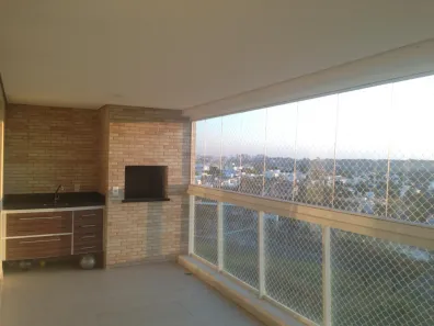 Apartamento com 4 Quartos à venda, 137m² no Loteamento Alphaville Campinas, Campinas