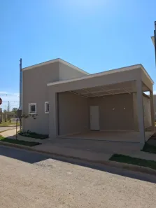 Casa de Condomínio com 2 Quartos para alugar, 89m² no Santa Laura, Cuiabá