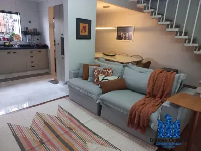 Casa com 3 Quartos à venda, 160m² no Bosque da Saúde, São Paulo