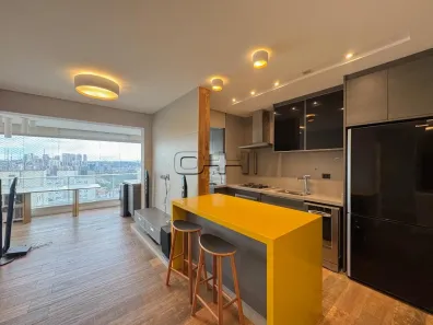 Apartamento com 2 Quartos à venda, 77m² no Brooklin Paulista, São Paulo
