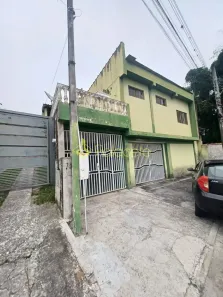 Sobrado com 3 Quartos à venda, 250m² no Vila São Benedito, Pindamonhangaba