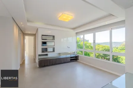 Apartamento com 2 Quartos à venda, 98m² no Jardim Botânico, Porto Alegre