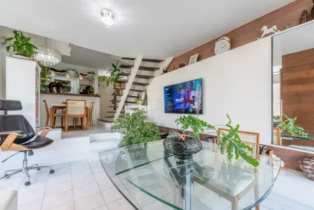 Apartamento com 2 Quartos à venda, 96m² no Auxiliadora, Porto Alegre
