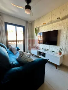Apartamento com 2 Quartos à venda, 47m² no Bortolândia, São Paulo