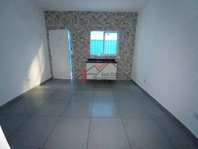 Casa de Condomínio com 1 Quarto para alugar, 40m² no Socorro, São Paulo