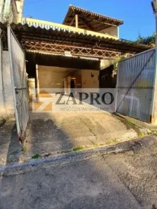 Galpão/Depósito/Armazém para alugar, 130m² no Monte Castelo, São José dos Campos