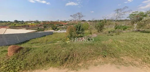 Lote/Terreno à venda, 988m² no Barreiro, Taubaté